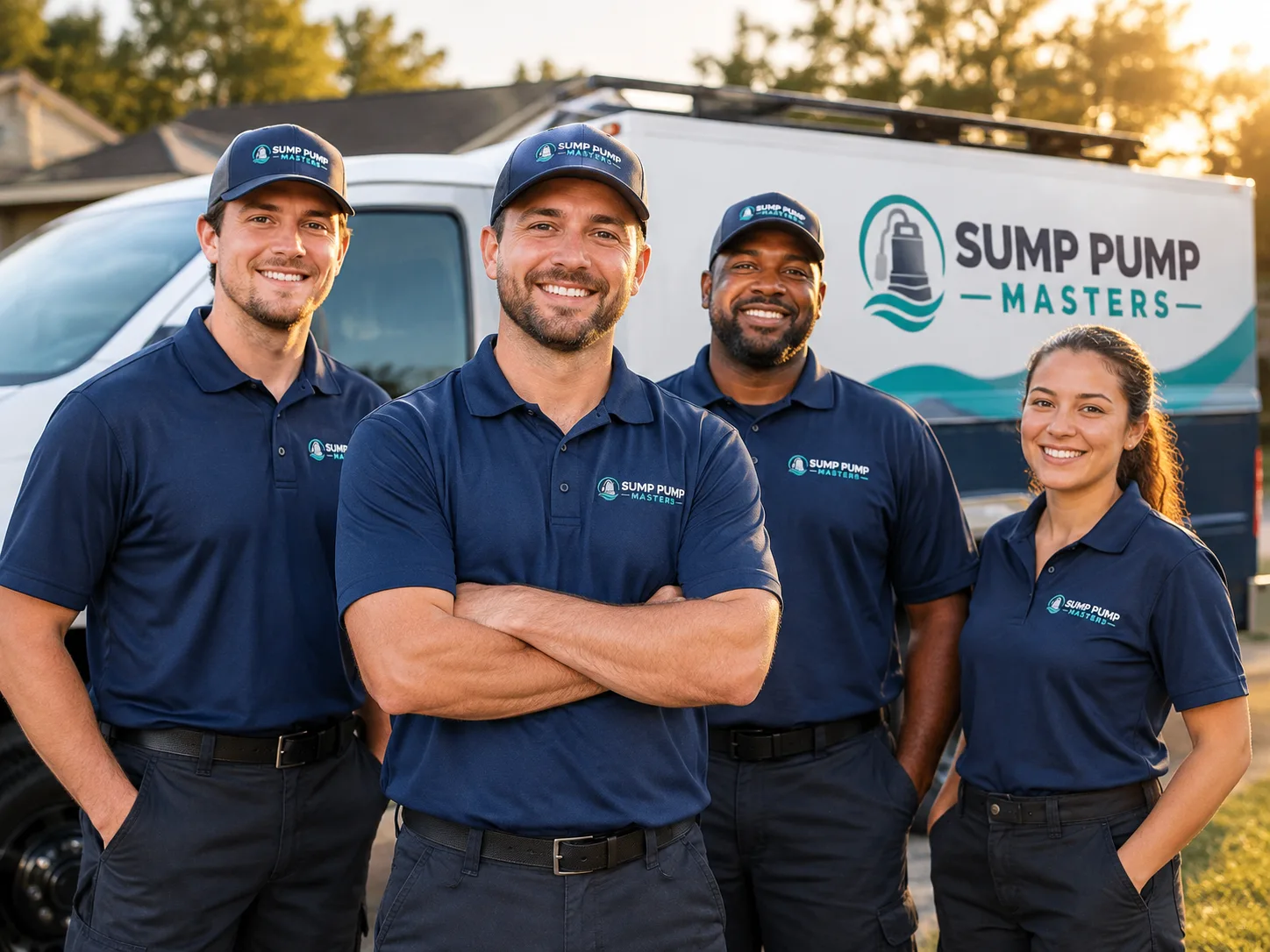 Sump Pump Repair company in Plymouth, UT