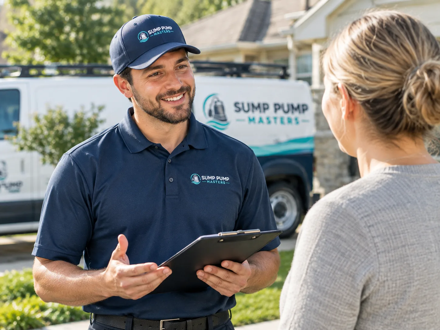 Sump Pump Repair Plymouth, UT FAQs